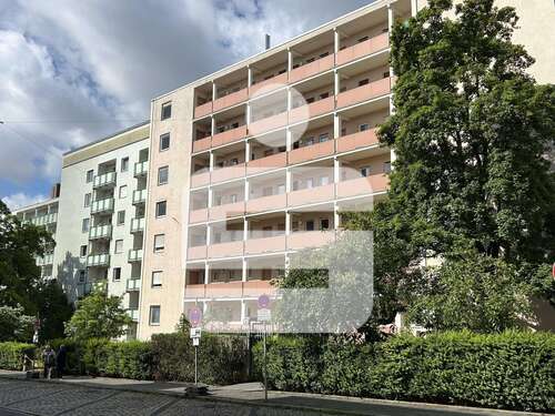 Foto - Wohnung zum Kaufen in Nürnberg 220.000,00 € 70 m²