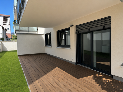 Foto - Wohnung zum Kaufen in Marbach 459.000,00 € 84 m²