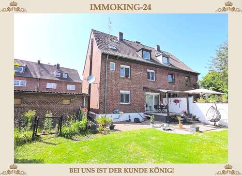 Foto - Haus zum Kaufen in Übach-Palenberg 350.000,00 € 158 m²