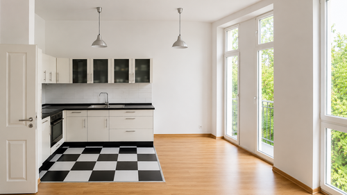 Foto - Wohnung zum Kaufen in Berlin 230.000,00 € 61.6 m²