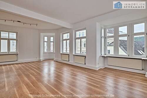 Foto - Wohnung zum Mieten in Iserlohn 590,00 € 140 m²