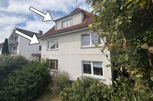 Foto - Wohnung zum Kaufen in Herford 229.000,00 € 162 m²