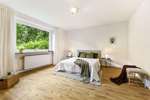 Foto - Wohnung zum Kaufen in Hamburg 495.000,00 € 98 m²