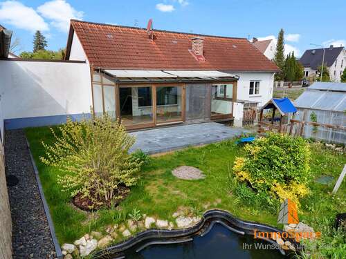 Foto - Haus zum Kaufen in Horgau 420.000,00 € 112.04 m²
