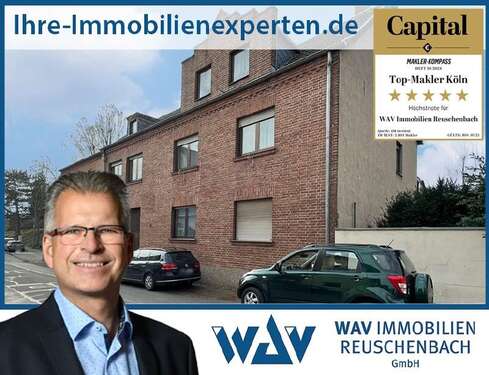 Foto - Haus zum Kaufen in Bornheim 650.000,00 € 207 m²