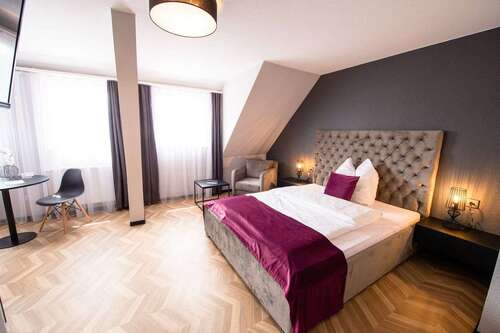 Foto - Wohnen auf Zeit in Magstadt 1.499,00 €