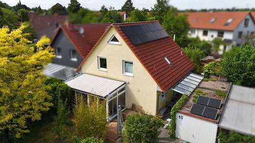 Foto - Haus zum Kaufen in Wennigsen 450.000,00 € 158 m²