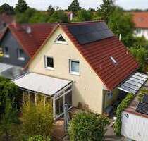 Haus zum Kaufen in Wennigsen 450.000,00 € 158 m²