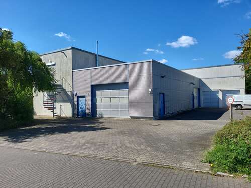 Foto - Büro in Magdeburg 1.115,00 € 163.55 m²
