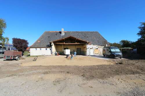 Foto - Grundstück zu verkaufen in Riepsdorf Altratjensdorf 250.000,00 € 550 m²