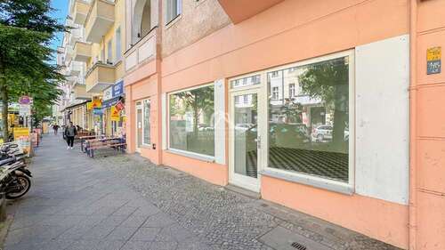 Foto - Einzelhandel in Berlin 379.000,00 € 69 m²