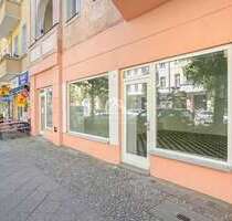 Einzelhandel in Berlin 379.000,00 € 69 m²