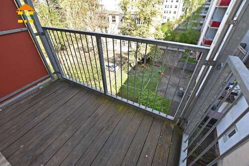 Foto - Wohnung zum Mieten in Chemnitz 380,00 € 68 m²