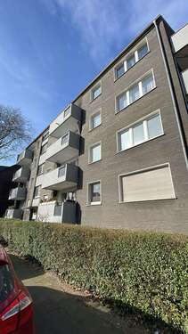 Foto - Wohnung zum Mieten in Duisburg 465,00 € 66 m²