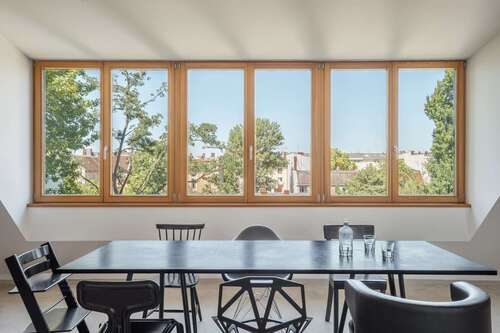 Foto - Wohnung zum Kaufen in Berlin 1.245.000,00 € 158 m²