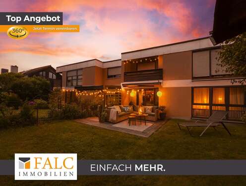 Foto - Wohnung zum Kaufen in Vaterstetten 598.000,00 € 90 m²