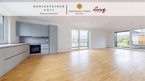 Foto - Wohnung zum Mieten in Königstein im Taunus 2.149,00 € 115.3 m²