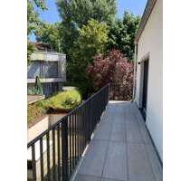 Wohnung zum Mieten in Frankfurt 1.640,00 € 97 m²