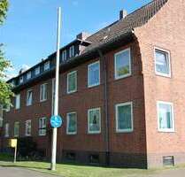 Wohnung zum Mieten in Wilhelmshaven 275,20 € 42.33 m²