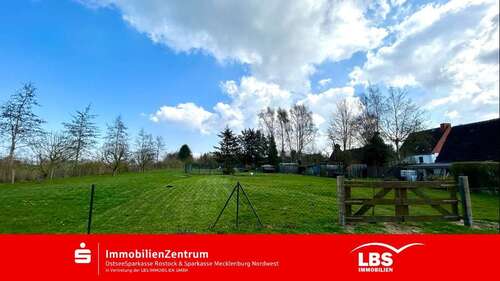 Foto - Grundstück zu verkaufen in Hohen Schönberg 220.000,00 € 2646 m²