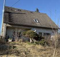 Haus zum Kaufen in Lonnerstadt Mailach 299.000,00 € 125 m² - Lonnerstadt / Mailach