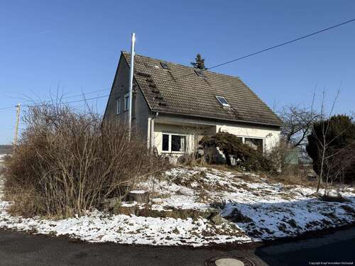 Foto - Haus zum Kaufen in Lonnerstadt Mailach 299.000,00 € 125 m²