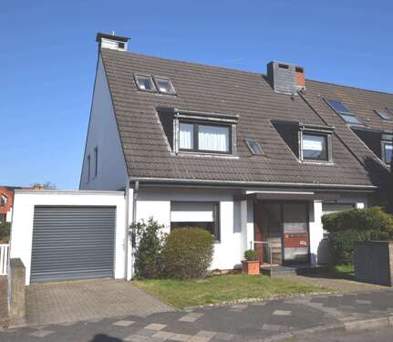 Foto - Haus zum Kaufen in Düsseldorf 935.000,00 € 163.6 m²