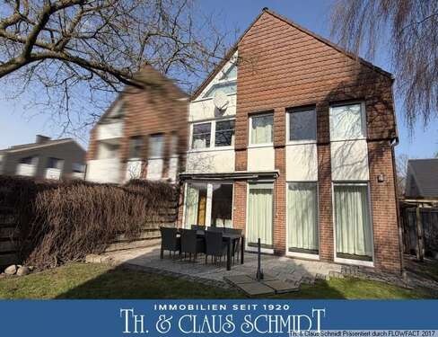 Foto - Haus zum Kaufen in Oldenburg 329.000,00 € 130 m²