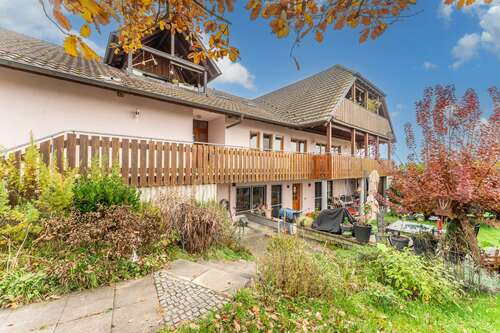 Foto - Haus zum Kaufen in Öhningen 1.375.000,00 € 600 m²