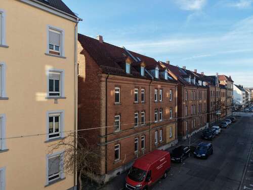 Foto - Haus zum Kaufen in Neu-Ulm 555.000,00 € 245 m²