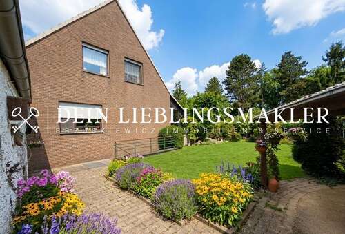 Foto - Haus zum Kaufen in Jüchen 290.000,00 € 105 m²