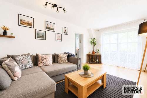 Foto - Wohnung zum Kaufen in Dinkelscherben 235.000,00 € 77 m²