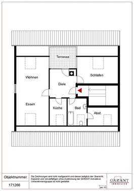 Foto - Wohnung zum Kaufen in Ditzingen 223.000,00 € 59 m²