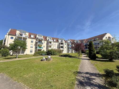 Foto - Wohnung zum Kaufen in Werneuchen 169.990,00 € 59.87 m²