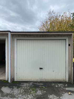 Foto - Garage zu vermieten in Solingen 65,00 €