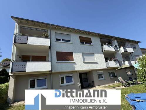 Foto - Wohnung zum Kaufen in Albstadt 77.000,00 € 37 m²