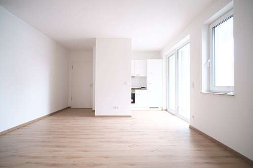 Foto - Wohnung zum Mieten in Leipzig 750,00 € 49.15 m²