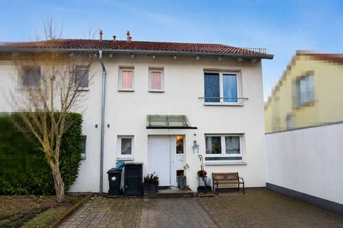 Foto - Haus zum Kaufen in Schwäbisch Gmünd 399.000,00 € 108 m²