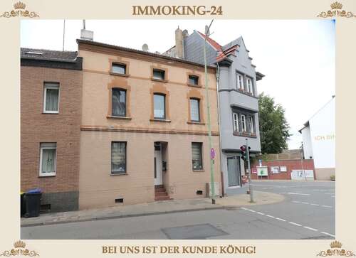 Foto - Haus zum Kaufen in Düren 260.000,00 € 128 m²