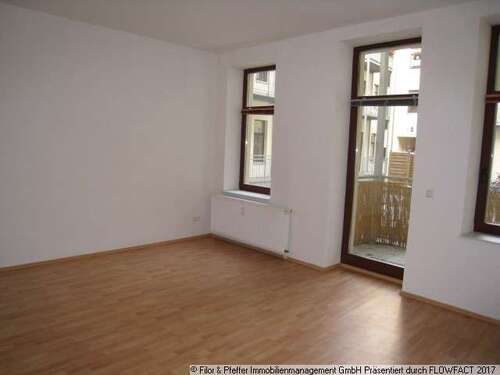 Foto - Wohnung zum Mieten in Magdeburg 229,68 € 35.61 m²