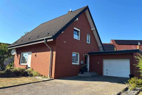 Foto - Haus zum Kaufen in Bünde 365.000,00 € 90 m²