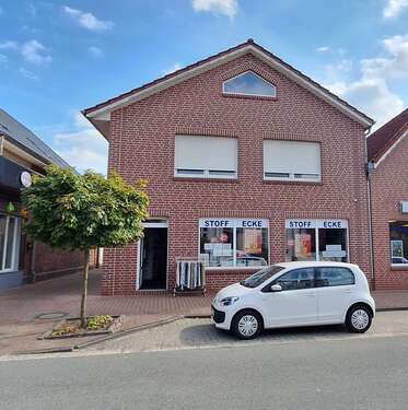 Foto - Einzelhandel in Weener 750,00 € 112 m²