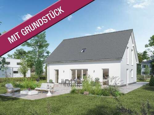 Foto - Haus zum Kaufen in Coswig 523.900,02 € 153 m²