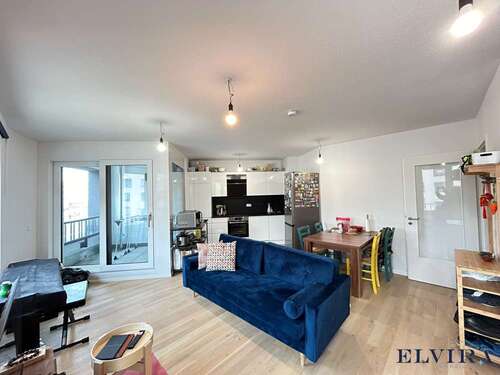Foto - Wohnung zum Kaufen in München 599.000,00 € 50.42 m²