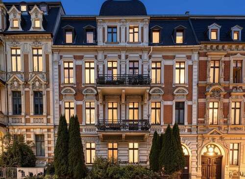 Foto - Wohnung zum Mieten in Görlitz 593,00 € 81.76 m²