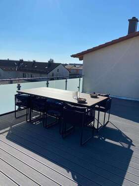 Foto - Wohnung zum Mieten in Zirndorf 1.100,00 € 95 m²