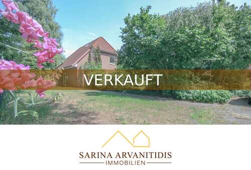 Foto - Haus zum Kaufen in Lilienthal 365.000,00 € 130 m²