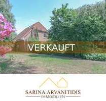 Haus zum Kaufen in Lilienthal 365.000,00 € 130 m²