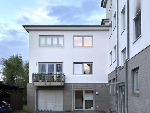 Foto - Wohnung zum Mieten in Winsen (Luhe) 566,00 € 41.8 m²