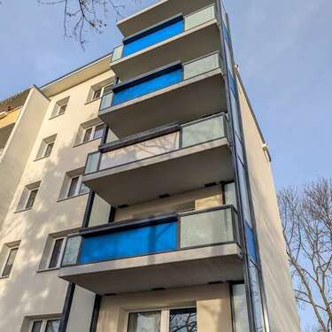 Foto - Wohnung zum Mieten in Freiberg 412,00 € 54.89 m²